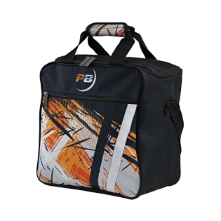 PROBOWL DYE-SUB SINGLE BAG ORANGE