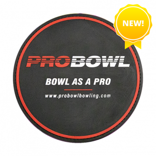 PROBOWL PREMIUM LEATHER SHAMMY (EA)