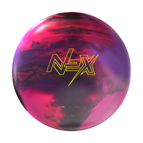 STORM PROTON PHYSIX
