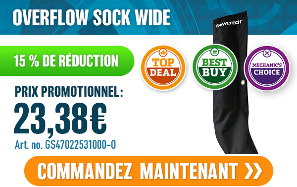OVERFLOW SOCK WIDE OVERFLOW SOCK WIDE