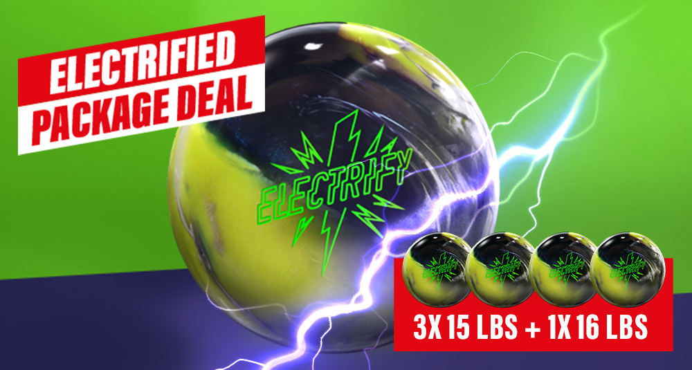 Electrified Package Deals