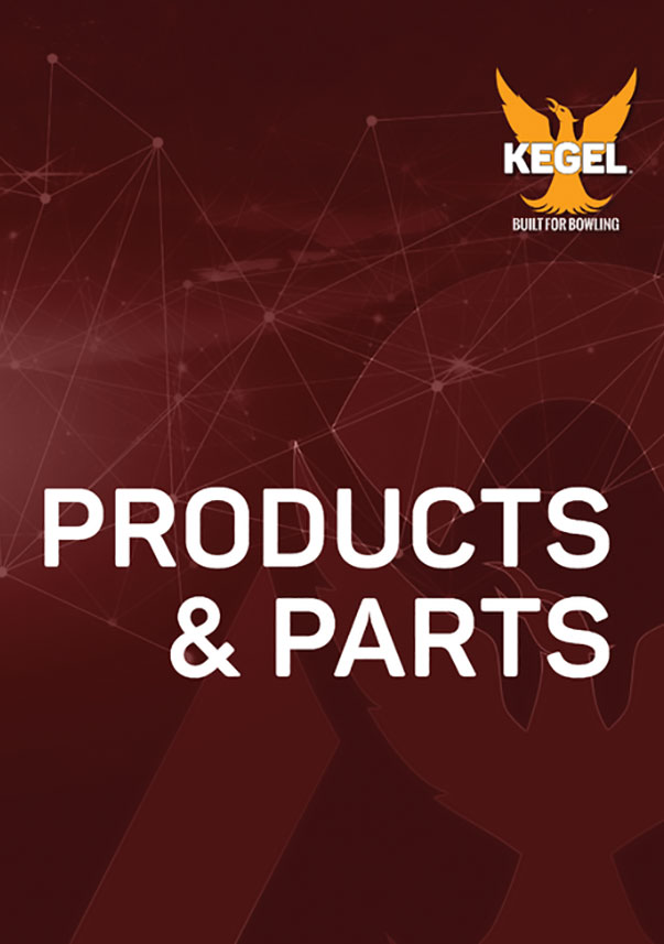 Kegel Products & Parts