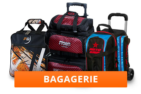 Bagagerie de Bowling