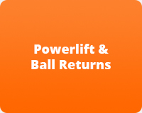 Ball Return Parts