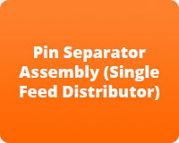 Pin Seperator Assembly