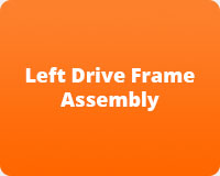 Left Drive Frame Assembly