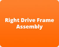 Right Drive Frame Assembly