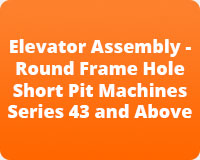 Elevator Assembly - Round