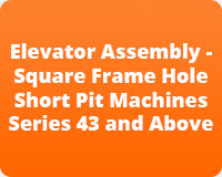 Elevator Assembly - Square