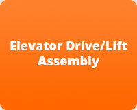 Elevator Drive/Lift Assembly