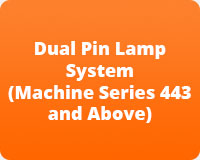 Dual Pin Lamp System