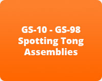 GS-10 - GS-98 Spotting Tong Assemblies