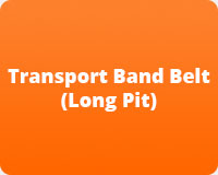 Transport Band Belt (Long Pit)