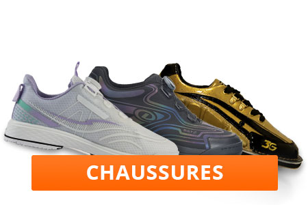 Chaussures de Bowling
